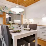 Kataja Huoneisto Rovaniemi