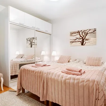 Kataja Lejlighed Rovaniemi