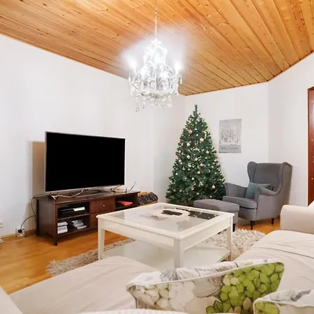 Kataja Apartamento *