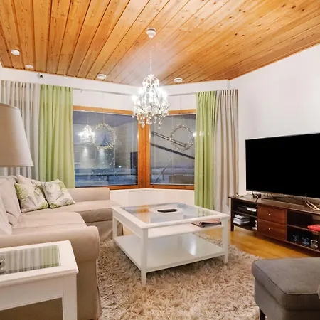 Apartment Kataja Rovaniemi