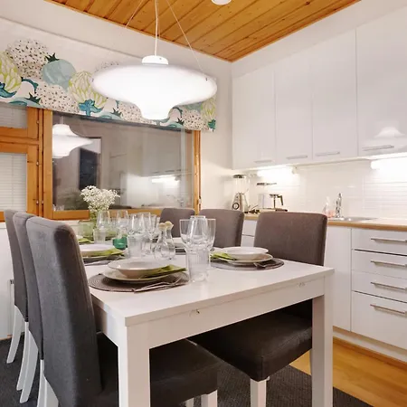 Kataja Apartamento Rovaniemi