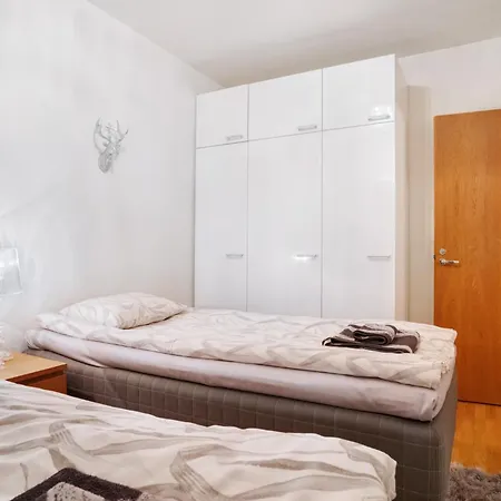 Kataja Apartment Rovaniemi