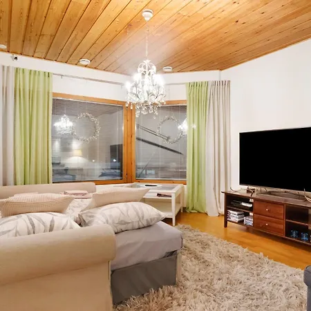 Kataja Apartament Rovaniemi