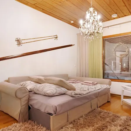 Kataja Apartament Rovaniemi