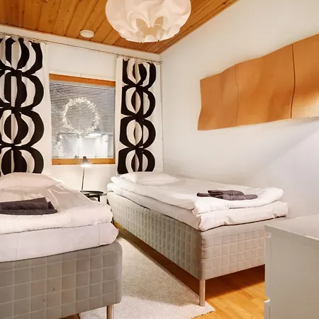 Apartamento Kataja