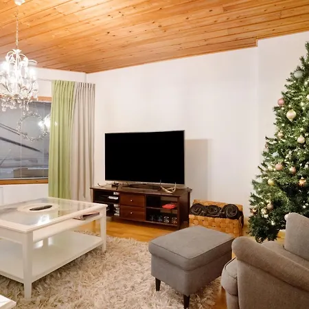 Kataja Rovaniemi