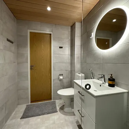 Kataja Apartamento Rovaniemi
