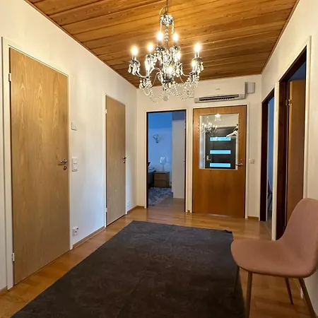 Apartment Kataja Rovaniemi