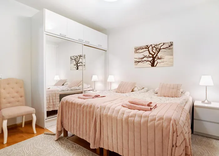 Kataja Apartamento Rovaniemi