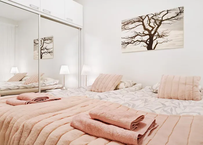 Apartamento Kataja *