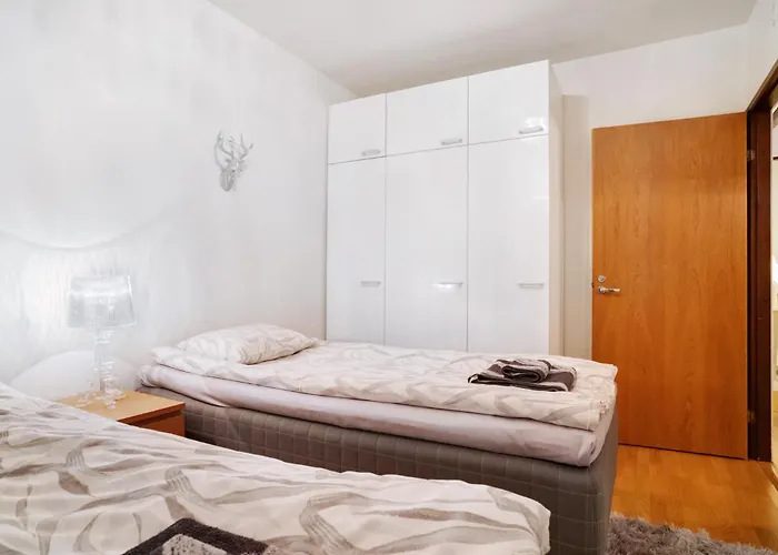 Kataja Apartament Rovaniemi