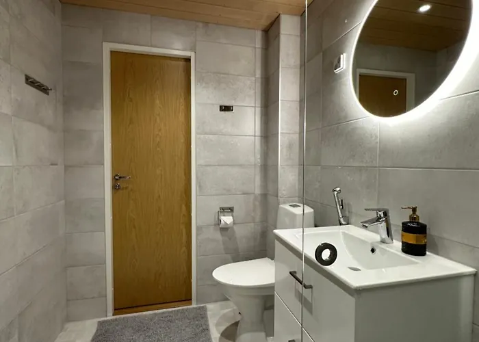 Kataja Apartament Rovaniemi